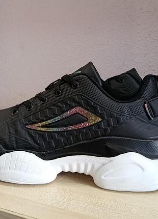 Кроссовки fila memory musha. р40 25см.