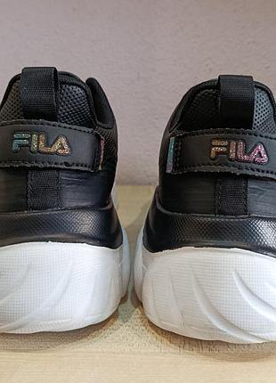 Кросівки fila memory musha. р40 25см.