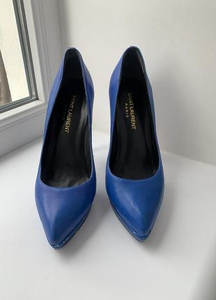 Туфли ysl оригинал