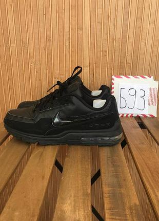 Кроссовки nike air maxталиld 3