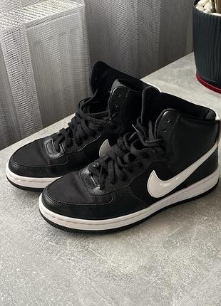 Кеди nike air, 38р. оригінал