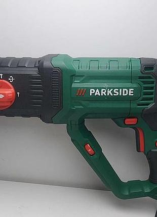Перфоратор б/у parkside pbh 1050 c3 2