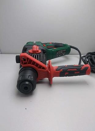 Перфоратор б/у parkside pbh 1050 c3 4