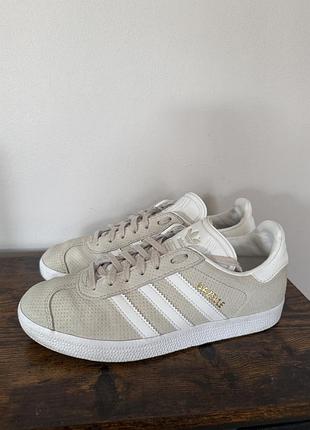 Кросівки adidas gazelle (оригінал). розмір 38, (24 см.)