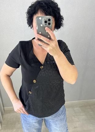 Стильна блуза