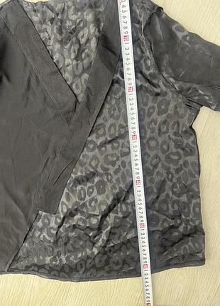 Стильна блуза 4