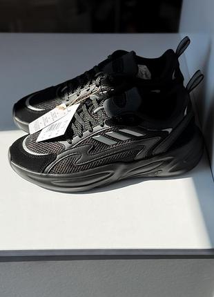 Кросівки adidas ozwave 2.0 black