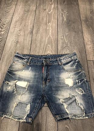 Шорти dsquared