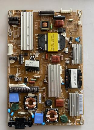 Блок живлення bn44-00422a для samsung ue46d5700, бу, робочий