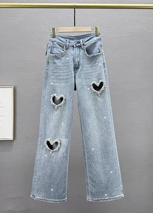 Джинси 👖 жіночі