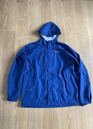 Куртка вітровка, дощовик merrell
