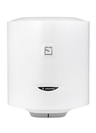 Водонагрівач ariston pro1 r 50 v 1,5k pl dry з сухим теном 3201450