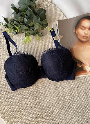 32dd / 70e 75d мереживний бюстгальтер з вишивкою next