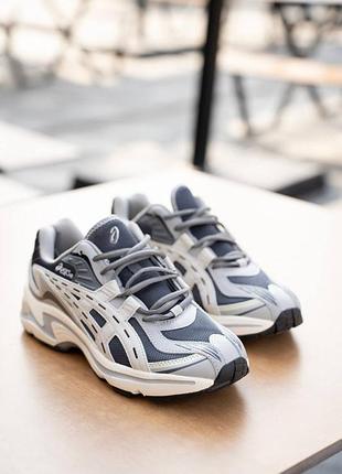 Asics gel preleus grey