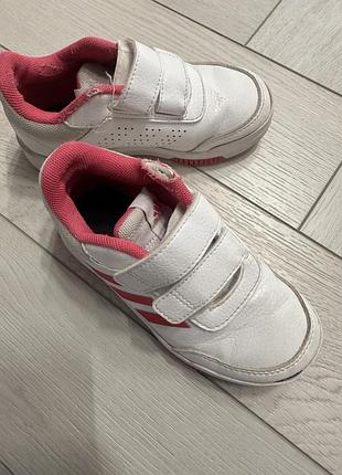 Кеди adidas