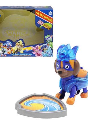Игровой набор "щенячий патруль" bambi ph028a ph028a | maxisvit