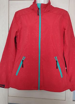 Супер куртка кофта top tex
