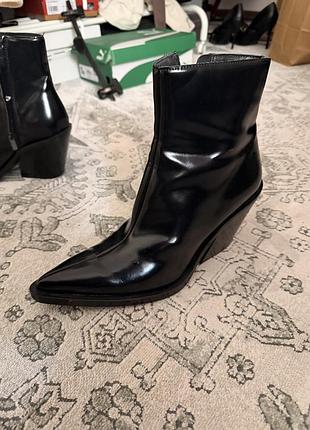 Ботильйони zara