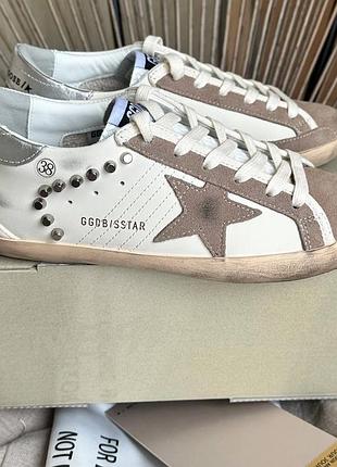 Кеди golden goose в наявності