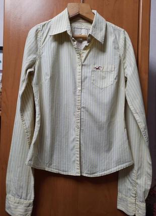 Сорочка hollister оригінал