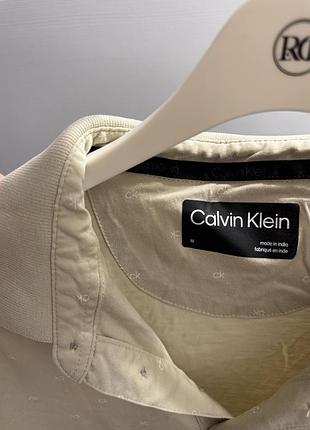 Футболка чоловіча calvin kline
