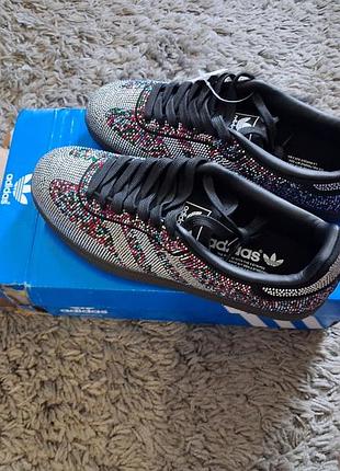 Жіночі adidas samba og  в наявності 38,39р