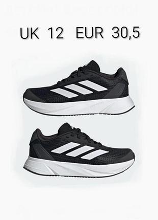 Стильные кроссовки бренда adidas duramo made in indonesia uk 12. eur 30,5