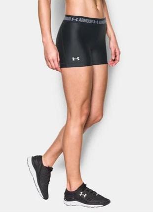 Велосипедки женские under armour р. s
