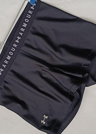 Велосипедки для девочек under armour 3