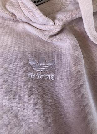 Худі оверсайс від adidas 2