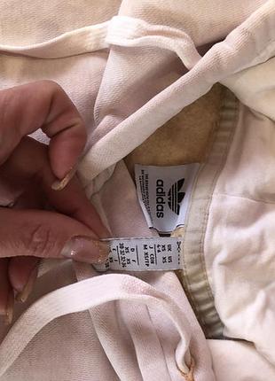 Худі оверсайс від adidas 3