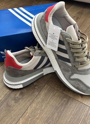 Кросівки adidas zx 500 rm commonwealth