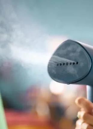 Відпарювач ручний philips sth3000/20 1000w 2