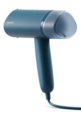 Відпарювач ручний philips sth3000/20 1000w 3