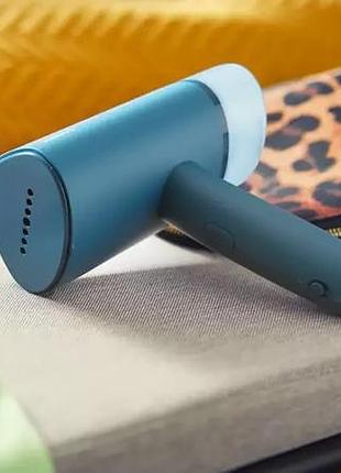 Відпарювач ручний philips sth3000/20 1000w 8