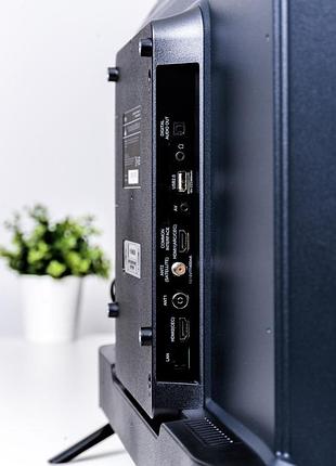 Телевізор ergo 32ghs5500 smarttv 8