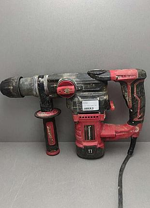 Перфоратор б/у haisser hb-30 2