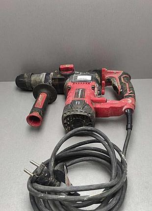 Перфоратор б/у haisser hb-30 3