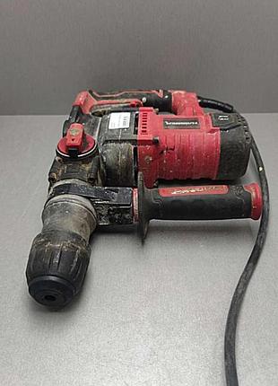 Перфоратор б/у haisser hb-30 4