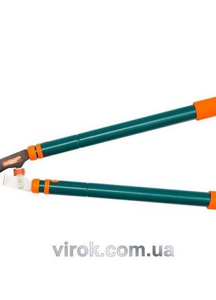 Сікатор до гілок flo d= 30 мм з телескопічними ручками 620-940 мм [12]