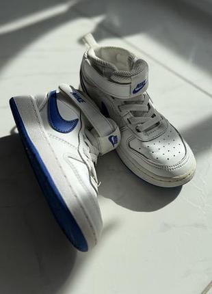 Кросівки adidas , хай топи