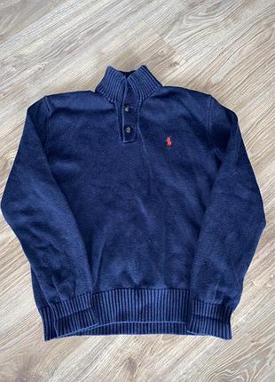 Светр polo ralph lauren