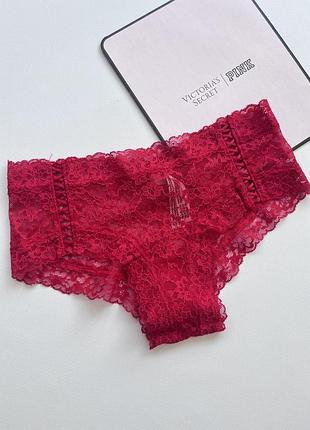 Трусики вікторія сікрет victoria’s secret труси