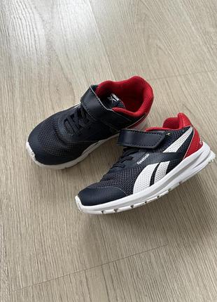 Кросівки reebok