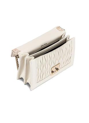 Сумка miu miu 3