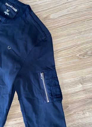 Лонгслів true religion 3
