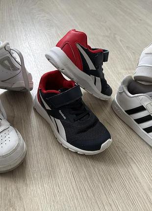Кросівки adidas