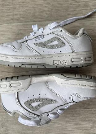 Кросівки fila