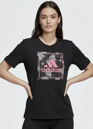 🩷 оригінальна футболка adidas 🩷