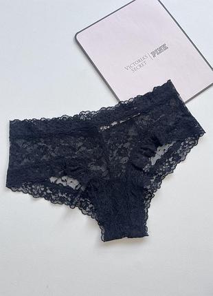 Трусики вікторія сікрет victoria’s secret труси